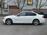 USED 2013 63 BMW 3 SERIES 2.0 320D XDRIVE M SPORT 4d 181 BHP 