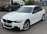 USED 2013 63 BMW 3 SERIES 2.0 320D XDRIVE M SPORT 4d 181 BHP 