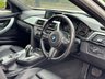 USED 2013 63 BMW 3 SERIES 2.0 320D XDRIVE M SPORT 4d 181 BHP 
