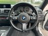USED 2013 63 BMW 3 SERIES 2.0 320D XDRIVE M SPORT 4d 181 BHP 