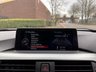 USED 2013 63 BMW 3 SERIES 2.0 320D XDRIVE M SPORT 4d 181 BHP 