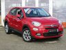 USED 2016 FIAT 500X 1.4 Multiair Pop Star 5dr [Nav] Finished in PASSIONE RED with Dark Grey Colth Trim. This Fiat 500X is one of the more style focused offerings in the small SUV market. Its cute looks and punchy perfomance makes it a must for the small to medium sized family. Features include Sat Nav, DAB Radio, Front Fogs, B/Tooth, Park Sensors, 17" Alloys, Cruise Control and much more. Dealer serviced at 10146 miles, 17240 miles and at 22687 miles on 6/1/2023. MOT due 11/1/2024