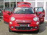 USED 2016 FIAT 500X 1.4 Multiair Pop Star 5dr [Nav] Finished in PASSIONE RED with Dark Grey Colth Trim. This Fiat 500X is one of the more style focused offerings in the small SUV market. Its cute looks and punchy perfomance makes it a must for the small to medium sized family. Features include Sat Nav, DAB Radio, Front Fogs, B/Tooth, Park Sensors, 17" Alloys, Cruise Control and much more. Dealer serviced at 10146 miles, 17240 miles and at 22687 miles on 6/1/2023. MOT due 11/1/2024