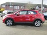 USED 2016 FIAT 500X 1.4 Multiair Pop Star 5dr [Nav] Finished in PASSIONE RED with Dark Grey Colth Trim. This Fiat 500X is one of the more style focused offerings in the small SUV market. Its cute looks and punchy perfomance makes it a must for the small to medium sized family. Features include Sat Nav, DAB Radio, Front Fogs, B/Tooth, Park Sensors, 17" Alloys, Cruise Control and much more. Dealer serviced at 10146 miles, 17240 miles and at 22687 miles on 6/1/2023. MOT due 11/1/2024