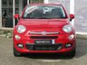 USED 2016 FIAT 500X 1.4 Multiair Pop Star 5dr [Nav] Finished in PASSIONE RED with Dark Grey Colth Trim. This Fiat 500X is one of the more style focused offerings in the small SUV market. Its cute looks and punchy perfomance makes it a must for the small to medium sized family. Features include Sat Nav, DAB Radio, Front Fogs, B/Tooth, Park Sensors, 17" Alloys, Cruise Control and much more. Dealer serviced at 10146 miles, 17240 miles and at 22687 miles on 6/1/2023. MOT due 11/1/2024
