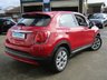 USED 2016 FIAT 500X 1.4 Multiair Pop Star 5dr [Nav] Finished in PASSIONE RED with Dark Grey Colth Trim. This Fiat 500X is one of the more style focused offerings in the small SUV market. Its cute looks and punchy perfomance makes it a must for the small to medium sized family. Features include Sat Nav, DAB Radio, Front Fogs, B/Tooth, Park Sensors, 17" Alloys, Cruise Control and much more. Dealer serviced at 10146 miles, 17240 miles and at 22687 miles on 6/1/2023. MOT due 11/1/2024