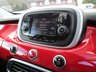 USED 2016 FIAT 500X 1.4 Multiair Pop Star 5dr [Nav] Finished in PASSIONE RED with Dark Grey Colth Trim. This Fiat 500X is one of the more style focused offerings in the small SUV market. Its cute looks and punchy perfomance makes it a must for the small to medium sized family. Features include Sat Nav, DAB Radio, Front Fogs, B/Tooth, Park Sensors, 17" Alloys, Cruise Control and much more. Dealer serviced at 10146 miles, 17240 miles and at 22687 miles on 6/1/2023. MOT due 11/1/2024