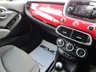 USED 2016 FIAT 500X 1.4 Multiair Pop Star 5dr [Nav] Finished in PASSIONE RED with Dark Grey Colth Trim. This Fiat 500X is one of the more style focused offerings in the small SUV market. Its cute looks and punchy perfomance makes it a must for the small to medium sized family. Features include Sat Nav, DAB Radio, Front Fogs, B/Tooth, Park Sensors, 17" Alloys, Cruise Control and much more. Dealer serviced at 10146 miles, 17240 miles and at 22687 miles on 6/1/2023. MOT due 11/1/2024