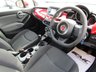 USED 2016 FIAT 500X 1.4 Multiair Pop Star 5dr [Nav] Finished in PASSIONE RED with Dark Grey Colth Trim. This Fiat 500X is one of the more style focused offerings in the small SUV market. Its cute looks and punchy perfomance makes it a must for the small to medium sized family. Features include Sat Nav, DAB Radio, Front Fogs, B/Tooth, Park Sensors, 17" Alloys, Cruise Control and much more. Dealer serviced at 10146 miles, 17240 miles and at 22687 miles on 6/1/2023. MOT due 11/1/2024