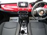 USED 2016 FIAT 500X 1.4 Multiair Pop Star 5dr [Nav] Finished in PASSIONE RED with Dark Grey Colth Trim. This Fiat 500X is one of the more style focused offerings in the small SUV market. Its cute looks and punchy perfomance makes it a must for the small to medium sized family. Features include Sat Nav, DAB Radio, Front Fogs, B/Tooth, Park Sensors, 17" Alloys, Cruise Control and much more. Dealer serviced at 10146 miles, 17240 miles and at 22687 miles on 6/1/2023. MOT due 11/1/2024