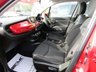 USED 2016 FIAT 500X 1.4 Multiair Pop Star 5dr [Nav] Finished in PASSIONE RED with Dark Grey Colth Trim. This Fiat 500X is one of the more style focused offerings in the small SUV market. Its cute looks and punchy perfomance makes it a must for the small to medium sized family. Features include Sat Nav, DAB Radio, Front Fogs, B/Tooth, Park Sensors, 17" Alloys, Cruise Control and much more. Dealer serviced at 10146 miles, 17240 miles and at 22687 miles on 6/1/2023. MOT due 11/1/2024