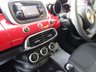 USED 2016 FIAT 500X 1.4 Multiair Pop Star 5dr [Nav] Finished in PASSIONE RED with Dark Grey Colth Trim. This Fiat 500X is one of the more style focused offerings in the small SUV market. Its cute looks and punchy perfomance makes it a must for the small to medium sized family. Features include Sat Nav, DAB Radio, Front Fogs, B/Tooth, Park Sensors, 17" Alloys, Cruise Control and much more. Dealer serviced at 10146 miles, 17240 miles and at 22687 miles on 6/1/2023. MOT due 11/1/2024