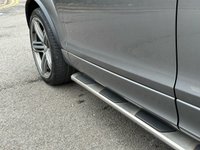 USED 2013 13 AUDI Q7 3.0 TDI QUATTRO S LINE PLUS 5d 245 BHP 