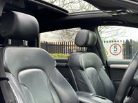 USED 2013 13 AUDI Q7 3.0 TDI QUATTRO S LINE PLUS 5d 245 BHP 