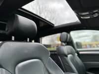 USED 2013 13 AUDI Q7 3.0 TDI QUATTRO S LINE PLUS 5d 245 BHP 