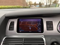 USED 2013 13 AUDI Q7 3.0 TDI QUATTRO S LINE PLUS 5d 245 BHP 