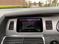 USED 2013 13 AUDI Q7 3.0 TDI QUATTRO S LINE PLUS 5d 245 BHP 