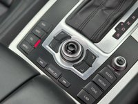 USED 2013 13 AUDI Q7 3.0 TDI QUATTRO S LINE PLUS 5d 245 BHP 