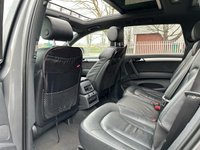 USED 2013 13 AUDI Q7 3.0 TDI QUATTRO S LINE PLUS 5d 245 BHP 