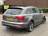 USED 2013 13 AUDI Q7 3.0 TDI QUATTRO S LINE PLUS 5d 245 BHP 