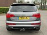 USED 2013 13 AUDI Q7 3.0 TDI QUATTRO S LINE PLUS 5d 245 BHP 