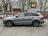 USED 2013 13 AUDI Q7 3.0 TDI QUATTRO S LINE PLUS 5d 245 BHP 