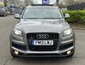 USED 2013 13 AUDI Q7 3.0 TDI QUATTRO S LINE PLUS 5d 245 BHP 