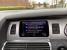 USED 2013 13 AUDI Q7 3.0 TDI QUATTRO S LINE PLUS 5d 245 BHP 