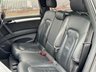 USED 2013 13 AUDI Q7 3.0 TDI QUATTRO S LINE PLUS 5d 245 BHP 