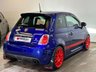 USED 2015 65 ABARTH 500 1.4 595 COMPETIZIONE 3d 177 BHP 