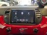 USED 2015 65 ABARTH 500 1.4 595 COMPETIZIONE 3d 177 BHP 