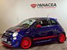 USED 2015 65 ABARTH 500 1.4 595 COMPETIZIONE 3d 177 BHP 