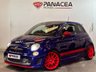 USED 2015 65 ABARTH 500 1.4 595 COMPETIZIONE 3d 177 BHP 