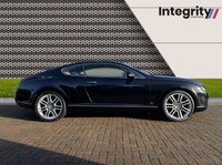 USED 2010 60 BENTLEY CONTINENTAL 6.0 GT SERIES 51 2d 552 BHP DETAILED VIDEO WALKAROUND