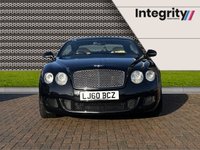 USED 2010 60 BENTLEY CONTINENTAL 6.0 GT SERIES 51 2d 552 BHP DETAILED VIDEO WALKAROUND