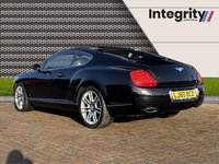 USED 2010 60 BENTLEY CONTINENTAL 6.0 GT SERIES 51 2d 552 BHP DETAILED VIDEO WALKAROUND