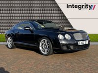 USED 2010 60 BENTLEY CONTINENTAL 6.0 GT SERIES 51 2d 552 BHP DETAILED VIDEO WALKAROUND