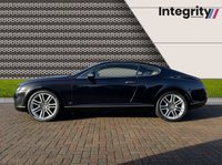 USED 2010 60 BENTLEY CONTINENTAL 6.0 GT SERIES 51 2d 552 BHP DETAILED VIDEO WALKAROUND
