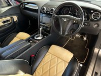 USED 2010 60 BENTLEY CONTINENTAL 6.0 GT SERIES 51 2d 552 BHP DETAILED VIDEO WALKAROUND