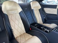 USED 2010 60 BENTLEY CONTINENTAL 6.0 GT SERIES 51 2d 552 BHP DETAILED VIDEO WALKAROUND
