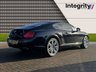 USED 2010 60 BENTLEY CONTINENTAL 6.0 GT SERIES 51 2d 552 BHP DETAILED VIDEO WALKAROUND