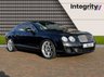 USED 2010 60 BENTLEY CONTINENTAL 6.0 GT SERIES 51 2d 552 BHP DETAILED VIDEO WALKAROUND