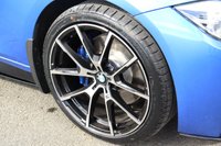 USED 2016 BMW 3 SERIES 2.0 320D M SPORT 4d 188 BHP 