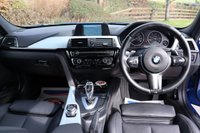 USED 2016 BMW 3 SERIES 2.0 320D M SPORT 4d 188 BHP 