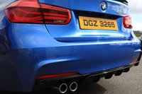 USED 2016 BMW 3 SERIES 2.0 320D M SPORT 4d 188 BHP 