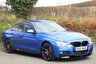 USED 2016 BMW 3 SERIES 2.0 320D M SPORT 4d 188 BHP 