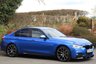 USED 2016 BMW 3 SERIES 2.0 320D M SPORT 4d 188 BHP 
