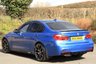 USED 2016 BMW 3 SERIES 2.0 320D M SPORT 4d 188 BHP 