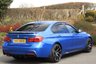 USED 2016 BMW 3 SERIES 2.0 320D M SPORT 4d 188 BHP 