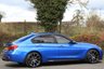 USED 2016 BMW 3 SERIES 2.0 320D M SPORT 4d 188 BHP 